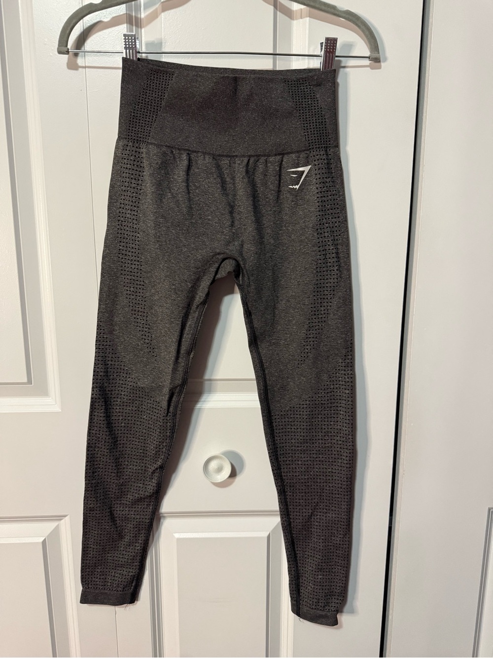 Gymshark Vital Seamless 2.0 Leggings - Small